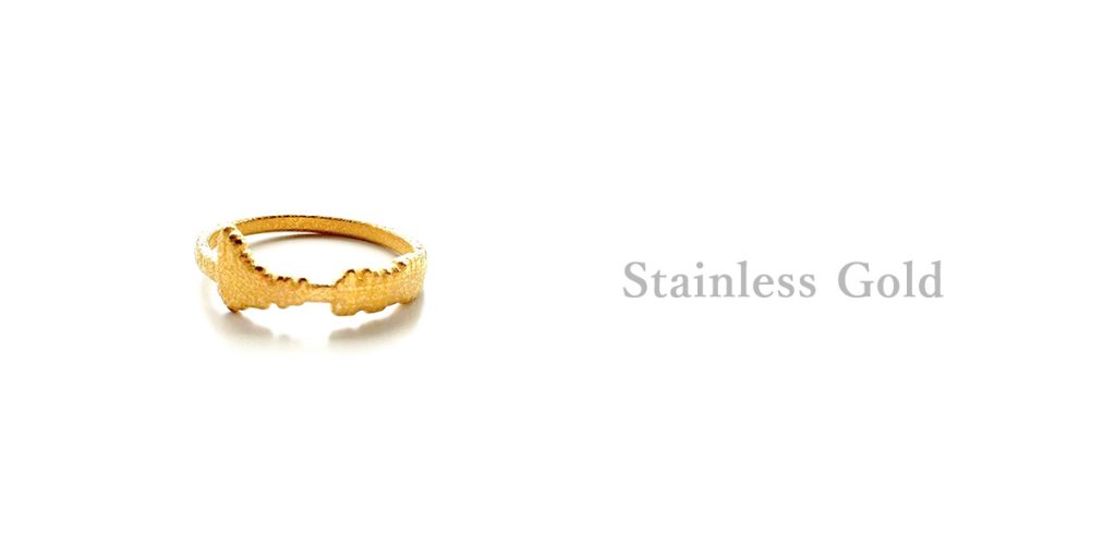 stainlessgold