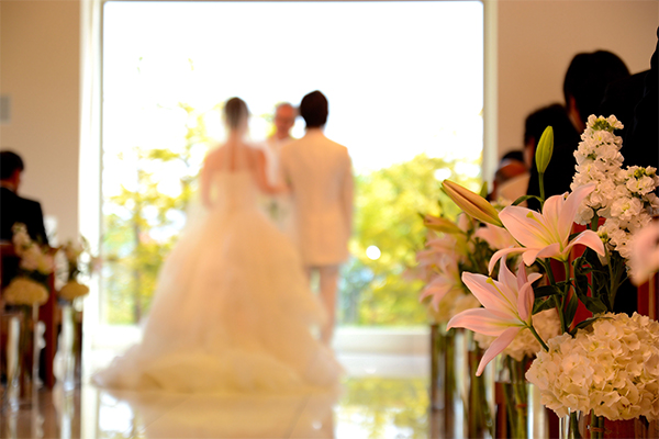 結婚指輪