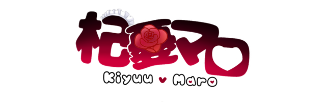 杞憂マロ ロゴ