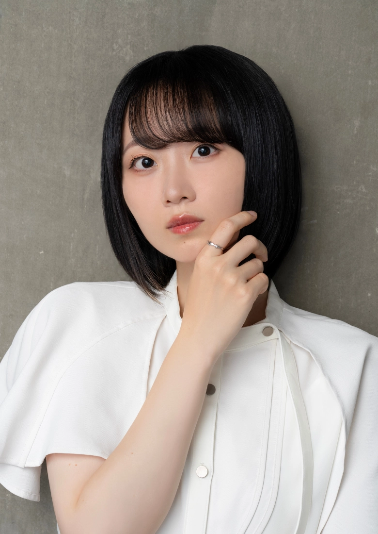 宮原颯希 Special Voice Jewelry