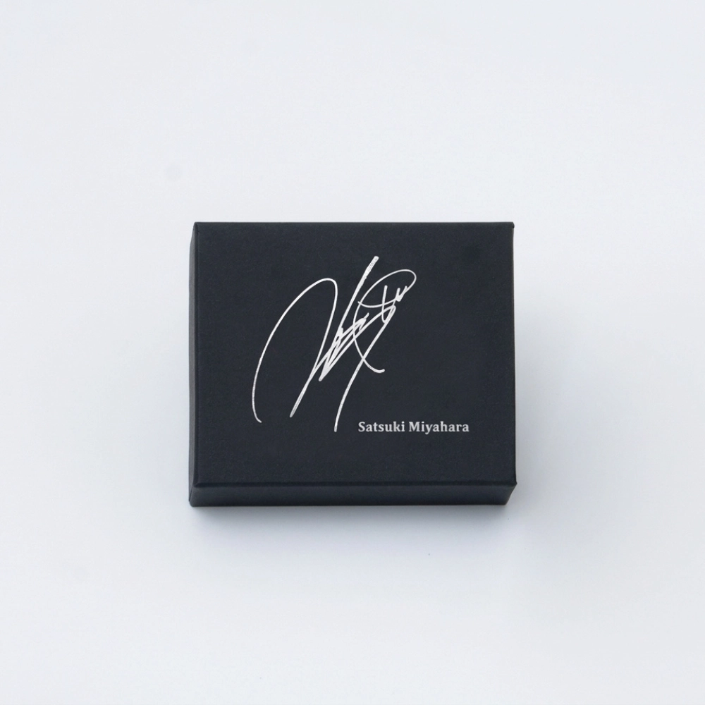 ネックレスの詳細写真