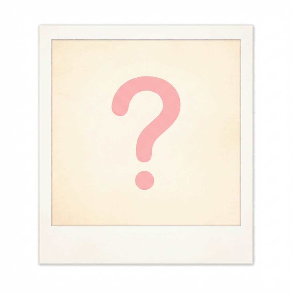 オリジナルデジタルサイン付き限定チェキ