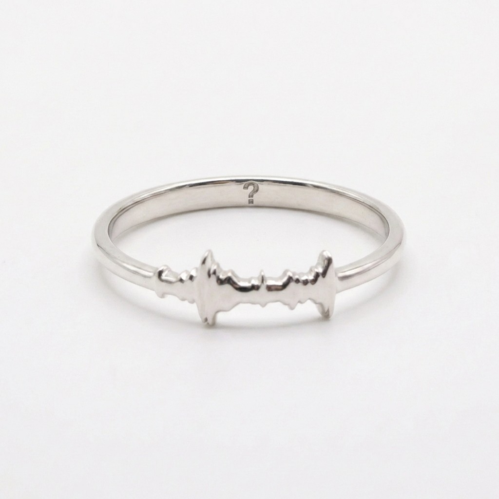 オリジナル刻印