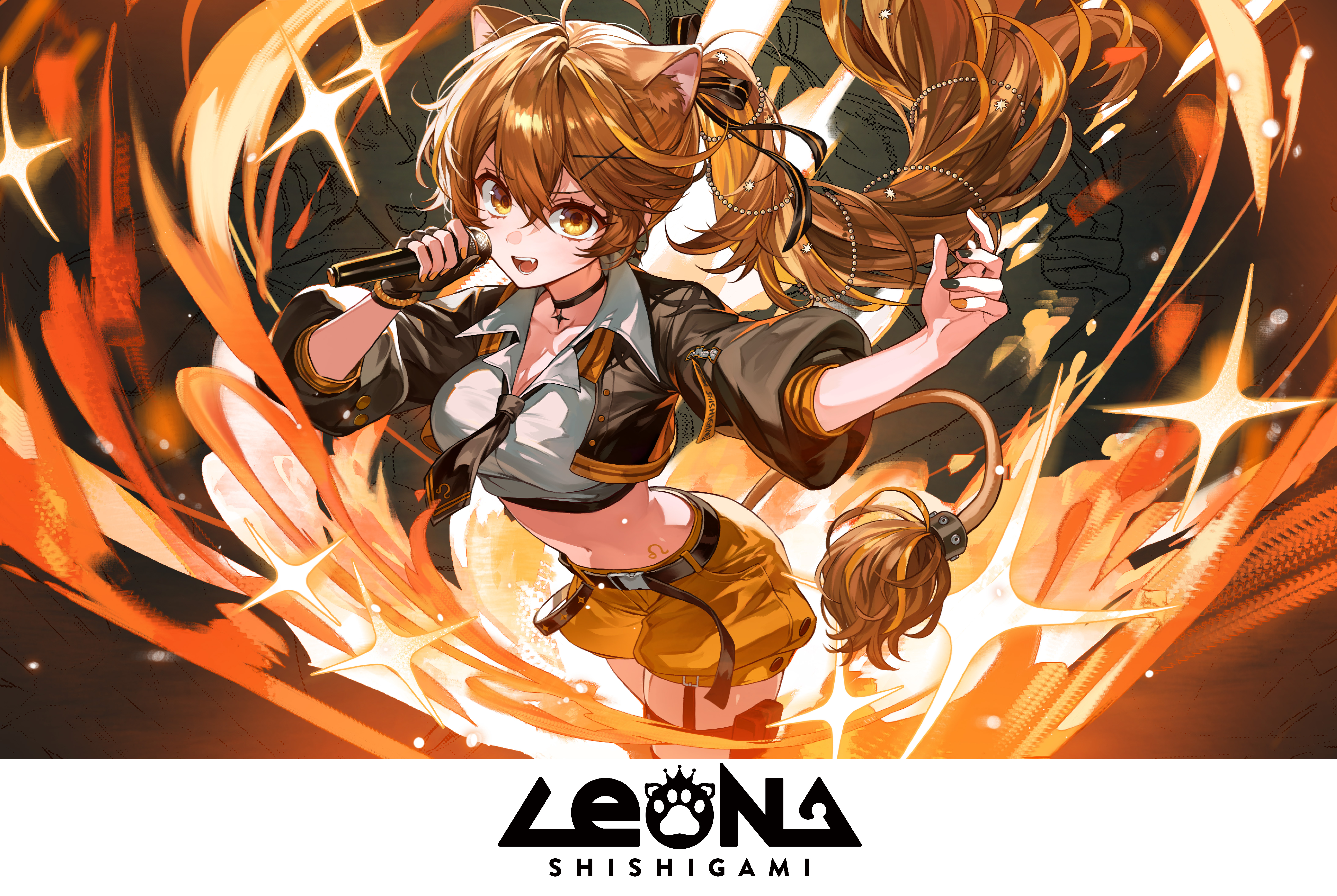 Special Voice Jewelry